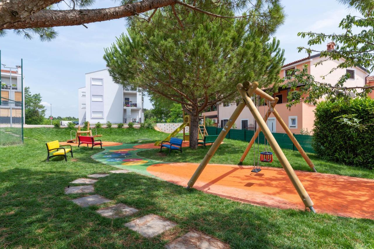 Apartment Masha Новиград Экстерьер фото